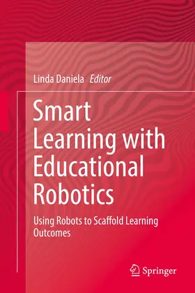 Daniela |  Smart Learning with Educational Robotics | Buch |  Sack Fachmedien