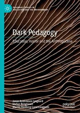 Lysgaard / Bengtsson / Laugesen | Dark Pedagogy | E-Book | sack.de