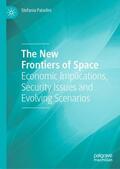 Paladini |  The New Frontiers of Space | Buch |  Sack Fachmedien