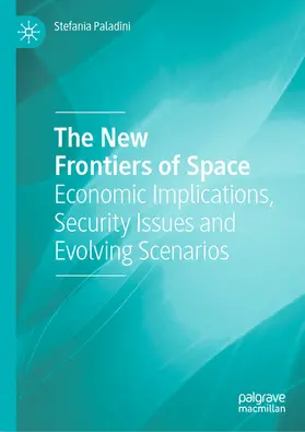 Paladini | The New Frontiers of Space | E-Book | sack.de