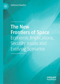 Paladini |  The New Frontiers of Space | eBook | Sack Fachmedien