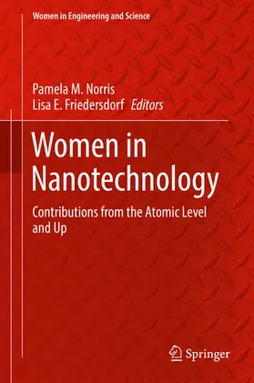 Norris / Friedersdorf | Women in Nanotechnology | E-Book | www.sack.de