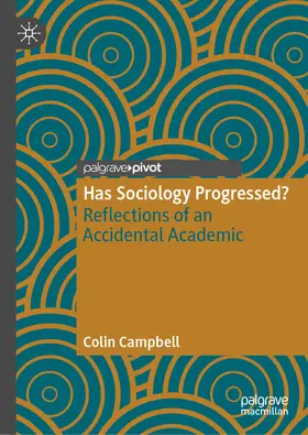 Campbell | Has Sociology Progressed? | E-Book | www.sack.de