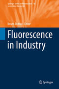 Pedras |  Fluorescence in Industry | eBook | Sack Fachmedien
