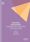 Carniel / Hay |  Eurovision and Australia | Buch |  Sack Fachmedien