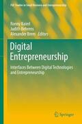 Baierl / Brem / Behrens |  Digital Entrepreneurship | Buch |  Sack Fachmedien