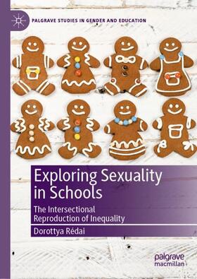 Rédai | Exploring Sexuality in Schools | Buch | 978-3-030-20160-9 | sack.de