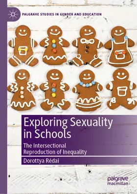Rédai | Exploring Sexuality in Schools | E-Book | www.sack.de