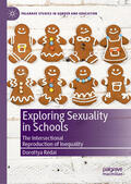 Rédai |  Exploring Sexuality in Schools | eBook | Sack Fachmedien