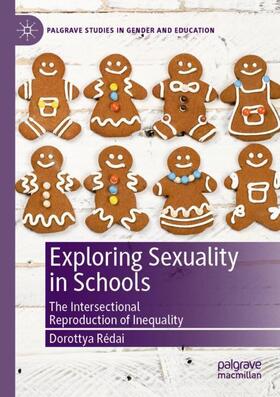 Rédai | Exploring Sexuality in Schools | Buch | 978-3-030-20163-0 | sack.de