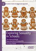 Rédai |  Exploring Sexuality in Schools | Buch |  Sack Fachmedien