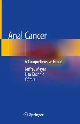 Meyer / Kachnic |  Anal Cancer | eBook | Sack Fachmedien