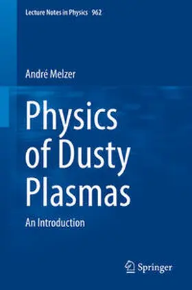 Melzer | Physics of Dusty Plasmas | E-Book | sack.de