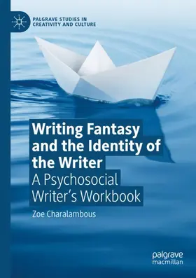 Charalambous |  Writing Fantasy and the Identity of the Writer | Buch |  Sack Fachmedien