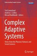 Carmichael / Collins / Hadžikadic |  Complex Adaptive Systems | Buch |  Sack Fachmedien