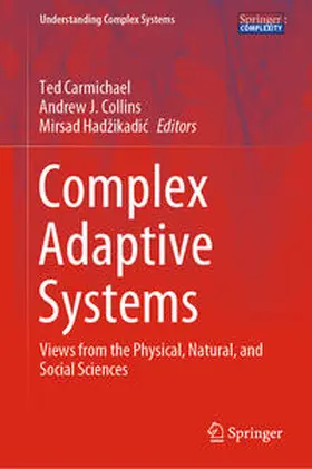 Carmichael / Collins / Hadžikadic | Complex Adaptive Systems | E-Book | sack.de
