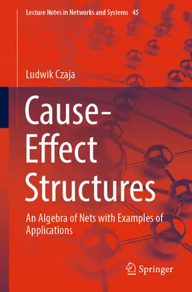 Czaja | Cause-Effect Structures | E-Book | sack.de