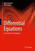 Potter / Struthers |  Differential Equations | Buch |  Sack Fachmedien