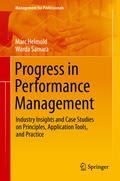 Helmold / Samara |  Progress in Performance Management | eBook | Sack Fachmedien