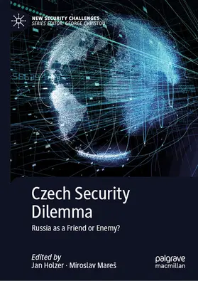 Holzer / Mareš / Mares |  Czech Security Dilemma | eBook | Sack Fachmedien