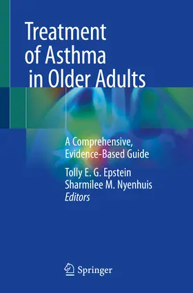 Epstein / Nyenhuis |  Treatment of Asthma in Older Adults | eBook | Sack Fachmedien