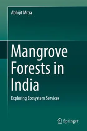 Mitra |  Mangrove Forests in India | eBook | Sack Fachmedien