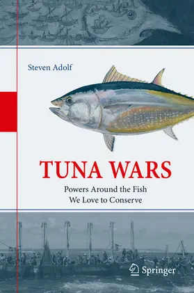 Adolf |  Tuna Wars | eBook | Sack Fachmedien