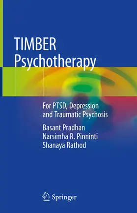 Pradhan / Pinninti / Rathod |  TIMBER Psychotherapy | eBook | Sack Fachmedien