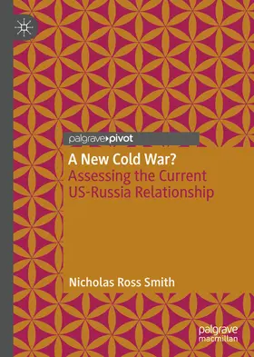 Smith |  A New Cold War? | eBook | Sack Fachmedien