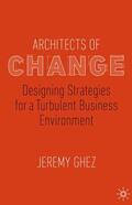 Ghez |  Architects of Change | Buch |  Sack Fachmedien