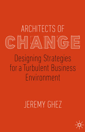 Ghez | Architects of Change | E-Book | sack.de