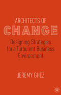 Ghez |  Architects of Change | eBook | Sack Fachmedien