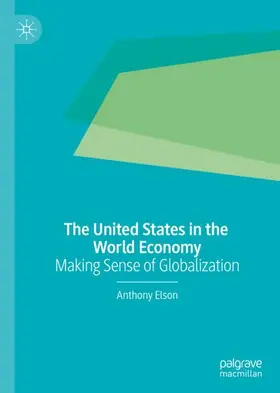 Elson |  The United States in the World Economy | Buch |  Sack Fachmedien