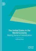 Elson |  The United States in the World Economy | Buch |  Sack Fachmedien
