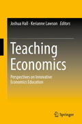 Hall / Lawson |  Teaching Economics | eBook | Sack Fachmedien