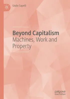 Sapelli | Beyond Capitalism | Buch | 978-3-030-20768-7 | sack.de