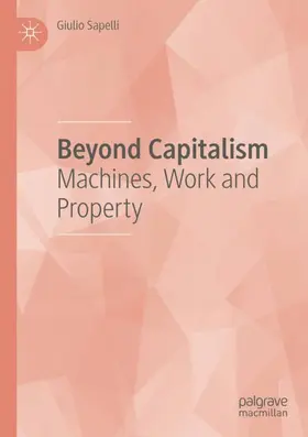 Sapelli |  Beyond Capitalism | Buch |  Sack Fachmedien