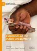 Campbell / Serels |  Currencies of the Indian Ocean World | Buch |  Sack Fachmedien