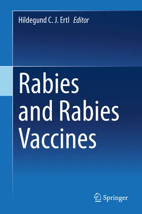 Ertl | Rabies and Rabies Vaccines | E-Book | www.sack.de