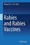 Ertl |  Rabies and Rabies Vaccines | eBook | Sack Fachmedien