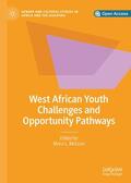 McLean |  West African Youth Challenges and Opportunity Pathways | Buch |  Sack Fachmedien