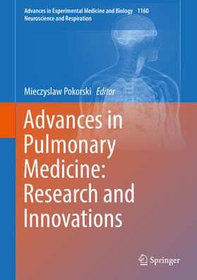 Pokorski | Advances in Pulmonary Medicine: Research and Innovations | E-Book | sack.de