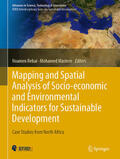 Rebai / Mastere |  Mapping and Spatial Analysis of Socio-economic and Environmental Indicators for Sustainable Development | eBook | Sack Fachmedien
