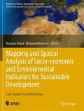 Mastere / Rebai |  Mapping and Spatial Analysis of Socio-economic and Environmental Indicators for Sustainable Development | Buch |  Sack Fachmedien