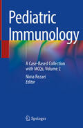 Rezaei |  Pediatric Immunology | eBook | Sack Fachmedien