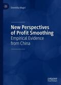 Magni |  New Perspectives of Profit Smoothing | Buch |  Sack Fachmedien