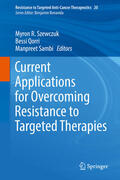Szewczuk / Qorri / Sambi |  Current Applications for Overcoming Resistance to Targeted Therapies | eBook | Sack Fachmedien