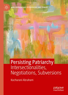 Abraham | Persisting Patriarchy | E-Book | sack.de