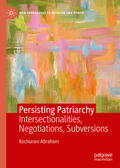 Abraham |  Persisting Patriarchy | eBook | Sack Fachmedien