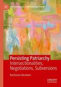 Abraham |  Persisting Patriarchy | Buch |  Sack Fachmedien